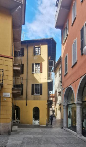 Casa Alba Intra